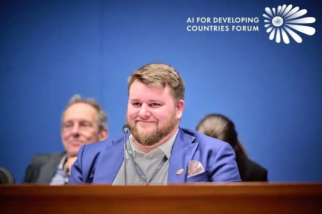 Jeremy T. Stein — Managing Director & Founder, tech reform GmbH