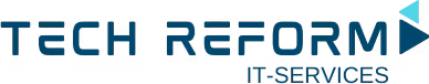 Tech Reform