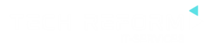 Tech Reform